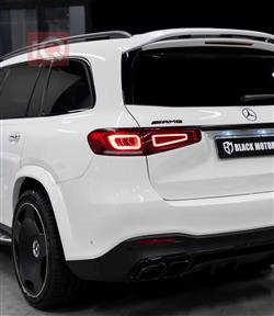 مرسيدس بنز GLS